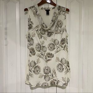Ann Taylor tank top